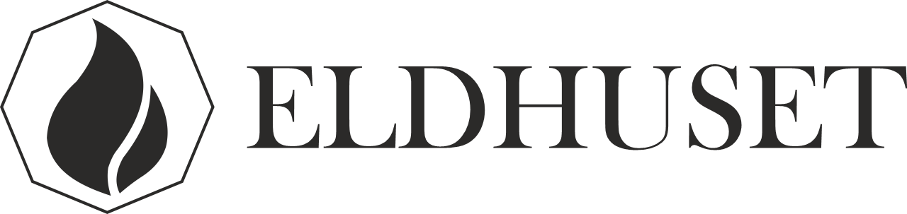 Eldhuset logotyp